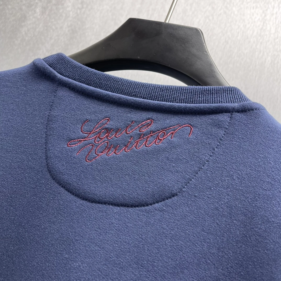 wg.luxury- 8V embroidery oversized item:D-F468K3012
